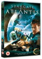 Stargate Atlantis: Season 1 - Episodes 17-20 DVD (2005) David Hewlett cert PG