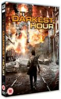 The Darkest Hour DVD (2012) Rachael Taylor, Gorak (DIR) cert 12