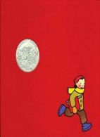 The Red Book (Caldecott Honor Book).by 0 New 9780618428588 Fast Free Shipping<|