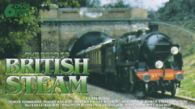 The Best of British Steam DVD (2009) cert E 6 discs