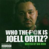 Who the F*@k Is CD (2006)