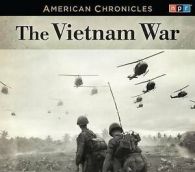 Cornish, Audie : The Vietnam War (American Chronicles (Hi CD