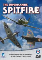 The Supermarine Spitfire DVD (2011) cert E
