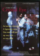 Curse of the Crystal Eye DVD (2001) Jameson Parker, Torna Tore (DIR) cert PG