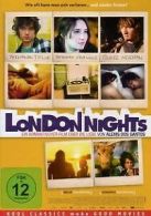 London Nights von Alexis Dos Santos | DVD