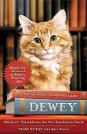 Dewey: The Small-Town Library Cat Who Touched the World ... | Book