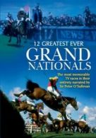 The Twelve Greatest Ever Grand Nationals DVD (2006) cert E