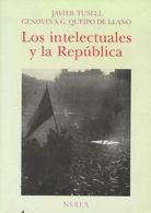 Los intelectuales y la República