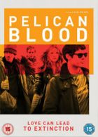 Pelican Blood DVD (2011) Emma Clifford, Golden (DIR) cert 15