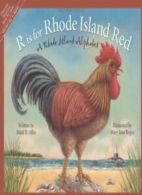 R Is for Rhode Island Red: A Rhode Island Alpha. Allio, Begin, (ILT)<|
