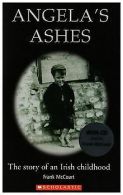 Angela's Ashes (Scholastic Readers) | McCourt, Frank | Book