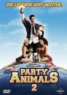 Party Animals 2 von Mort Nathan | DVD