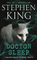 Doctor Sleep | King, Stephen | Book