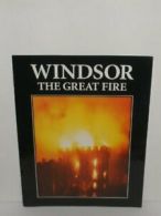 Windsor: The Great Fire