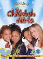 The Cheetah Girls DVD (2007) Raven-Symoné, Scott (DIR) cert U