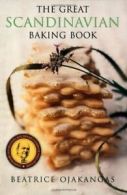 Great Scandinavian Baking Book. Ojakangas 9780816634965 Fast Free Shipping<|