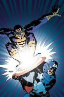 Avengers Disassembled: Captain America Tpb | Kirk... | Book