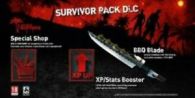 PlayStation 3 : Dead Island Riptide - Survival Pack (PS3