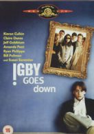 Igby Goes Down DVD (2003) Kieran Culkin, Steers (DIR) cert 15