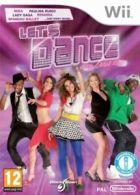 Let's Dance With Mel B (Wii) PEGI 12+ Rhythm: Dance