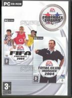 Football Fusion (PC) GAMES Fast Free UK Postage 5030930041557