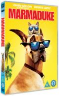 Marmaduke DVD (2012) Lee Pace, Dey (DIR) cert U