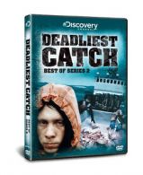 Deadliest Catch: Best of Series 2 DVD (2012) cert E