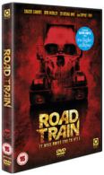 Road Train DVD (2010) Xavier Samuel, Francis (DIR) cert 15