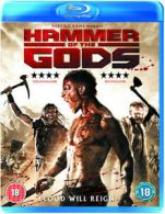 Hammer of the Gods Blu-ray (2013) Charlie Bewley, Blackburn (DIR) cert 18