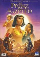 Der Prinz von Ägypten von Brenda Chapman, Steve Hickner | DVD