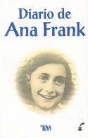 El Diario de Ana Frank, Frank, Ana, ISBN 9706660097