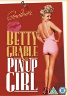 Pin-up Girl DVD (2012) Betty Grable, Humberstone (DIR) cert U