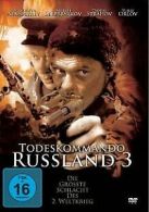 Todeskommando Russland 3 von Witalj Worobjow | DVD