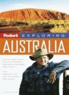 Fodor's Exploring Australia By Michael Ivory. 9780679004721