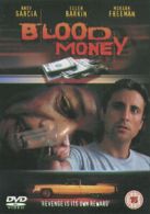 Blood Money DVD (2004) Ellen Barkin, Schatzberg (DIR) cert 15