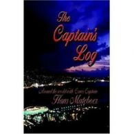 The Captain's Log by Hans Mateboer (Paperback)