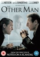 The Other Man DVD (2009) Antonio Banderas, Eyre (DIR) cert 15