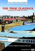 The Tractor Story - Vol.1 - True Classic DVD