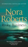 Risky Business by Nora Roberts (Paperback)