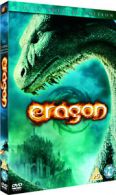 Eragon DVD (2007) Edward Speleers, Fangmeier (DIR) cert PG