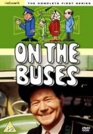 On the Buses: The Complete Series 1 DVD (2013) Reg Varney cert PG
