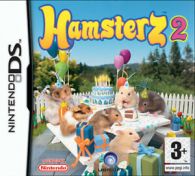 Hamsterz 2 (DS) PEGI 3+ Simulation: Virtual Pet