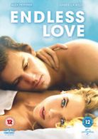 Endless Love DVD (2014) Alex Pettyfer, Feste (DIR) cert 12