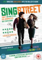 Sing Street DVD (2016) Ferdia Walsh-Peelo, Carney (DIR) cert 12