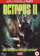 Octopus 2 DVD (2002) cert 15