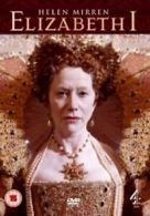 Elizabeth I DVD (2006) Helen Mirren, Hooper (DIR) cert 15