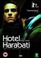 Hotel Harabati DVD (2010) Laurent Lucas, Cauvin (DIR) cert 15