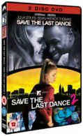 Save the Last Dance/Save the Last Dance 2 DVD (2008) Izabella Miko, Petrarca
