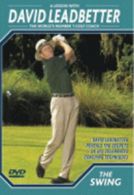 A Lesson with Leadbetter: The Swing - Volumes 1 and 2 DVD (2003) David