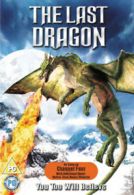 The Last Dragon DVD (2005) Taimak, Schultz (DIR) cert 15